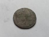 1767 15 kapeiku Jekaterina II , reta - nuotraukos Nr. 2