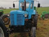 Įvairi žemės ūkio naudota technika - nuotraukos Nr. 10