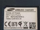 Samsung nauja belaidi pakroveja 5v 2a - nuotraukos Nr. 3