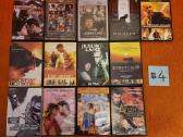 Išparduodama Dvd filmų asmeninė kolekcija - nuotraukos Nr. 7
