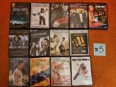Išparduodama Dvd filmų asmeninė kolekcija - nuotraukos Nr. 9