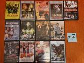 Išparduodama Dvd filmų asmeninė kolekcija - nuotraukos Nr. 13