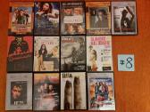 Išparduodama Dvd filmų asmeninė kolekcija - nuotraukos Nr. 15