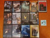 Išparduodama Dvd filmų asmeninė kolekcija - nuotraukos Nr. 17