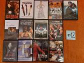Išparduodama Dvd filmų asmeninė kolekcija - nuotraukos Nr. 22