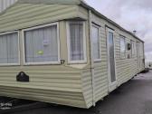 Mobilus namukas Willerby Westmorland 3.7-11m11500€