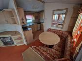 Mobilus namukas Willerby Westmorland 3.7-11m11500€ - nuotraukos Nr. 2