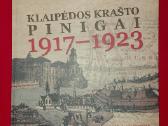 Katalogas Klaipėdos Krašto Pinigai