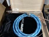 Supra Sword Combicon 2x3m akustinis laidas - nuotraukos Nr. 25