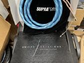 Supra Sword Combicon 2x3m akustinis laidas - nuotraukos Nr. 26