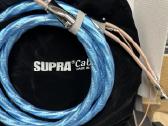 Supra Sword Combicon 2x3m akustinis laidas - nuotraukos Nr. 27