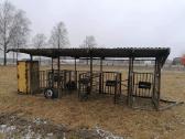 Įvairi žemės ūkio naudota technika - nuotraukos Nr. 28