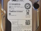 2TB DELL HGST HUS722T2TALA600 - nuotraukos Nr. 11