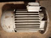 Elektros variklis 1,5 kw - 220 V - 2820 aps/min