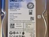 2TB Dell Seagate Exos 7E10 ST2000NM012B - nuotraukos Nr. 12
