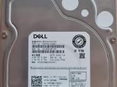2TB Dell Toshiba MG04ACA200NY ISE - nuotraukos Nr. 14