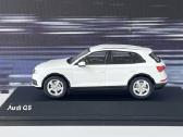 Audi Q5 1:43 - nuotraukos Nr. 2