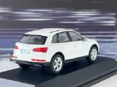 Audi Q5 1:43 - nuotraukos Nr. 6
