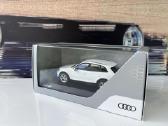 Audi Q5 1:43 - nuotraukos Nr. 8