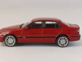 1/43 modeliukai Bmw M5 E39 1998-2003 - nuotraukos Nr. 2