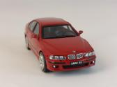 1/43 modeliukai Bmw M5 E39 1998-2003 - nuotraukos Nr. 3