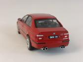 1/43 modeliukai Bmw M5 E39 1998-2003 - nuotraukos Nr. 5