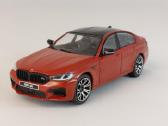 1/43 modeliukai Bmw 5 F90 2020-2023 facelift M5