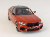 1/43 modeliukai Bmw 5 F90 2020-2023 facelift M5 - nuotraukos Nr. 3