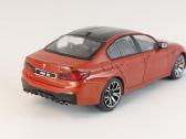 1/43 modeliukai Bmw 5 F90 2020-2023 facelift M5 - nuotraukos Nr. 4