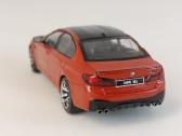 1/43 modeliukai Bmw 5 F90 2020-2023 facelift M5 - nuotraukos Nr. 5