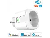 Išmanioji rozėtė Smart Plug 16a/20a Wi-fi