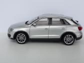 1/43 modeliukai Audi Q3 Mk1 2011-2014 - nuotraukos Nr. 2