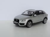 1/43 modeliukai Audi Q3 Mk1 2011-2014