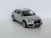 1/43 modeliukai Audi Q3 Mk1 2011-2014 - nuotraukos Nr. 3