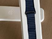 Apple watch Leather Loop, 42mm. L dydzio. Su pilnu - nuotraukos Nr. 4