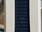 Apple watch Leather Loop, 42mm. L dydzio. Su pilnu - nuotraukos Nr. 6