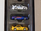 Fast & furious 5-pack premium - nuotraukos Nr. 3