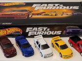 Fast & furious 5-pack premium - nuotraukos Nr. 4
