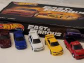 Fast & furious 5-pack premium - nuotraukos Nr. 5