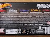 Fast & furious 5-pack premium - nuotraukos Nr. 2