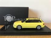 Audi Rs2 Avant