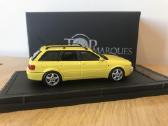 Audi Rs2 Avant - nuotraukos Nr. 4