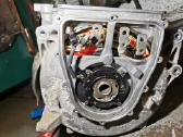 Tesla, Bmw I3, Audi , Nissan Leaf, Chevrolet Volt - nuotraukos Nr. 4