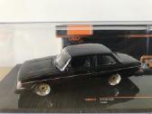 Volvo 242 Custom