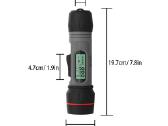 Žuvų echolotas Erchang su bluetooth (ant ledo) - nuotraukos Nr. 7