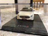 Infiniti Fx 50s - nuotraukos Nr. 2