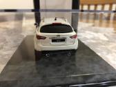 Infiniti Fx 50s - nuotraukos Nr. 3