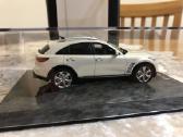 Infiniti Fx 50s - nuotraukos Nr. 4
