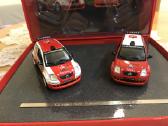 Citroen C2 Super 1600 - nuotraukos Nr. 2