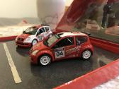 Citroen C2 Super 1600 - nuotraukos Nr. 3